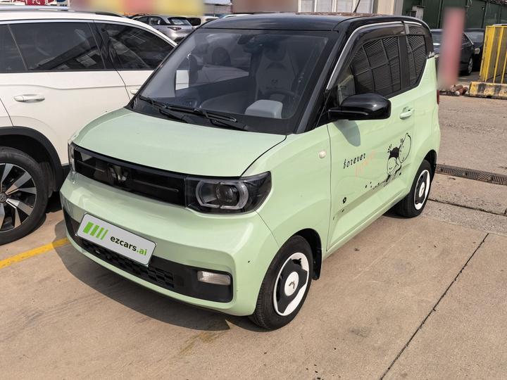 Hongguang MINIEV 2022 Macaron LFP