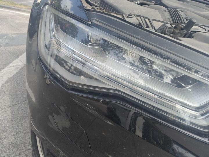 A6L 2017 TFSI Comfort photo 7