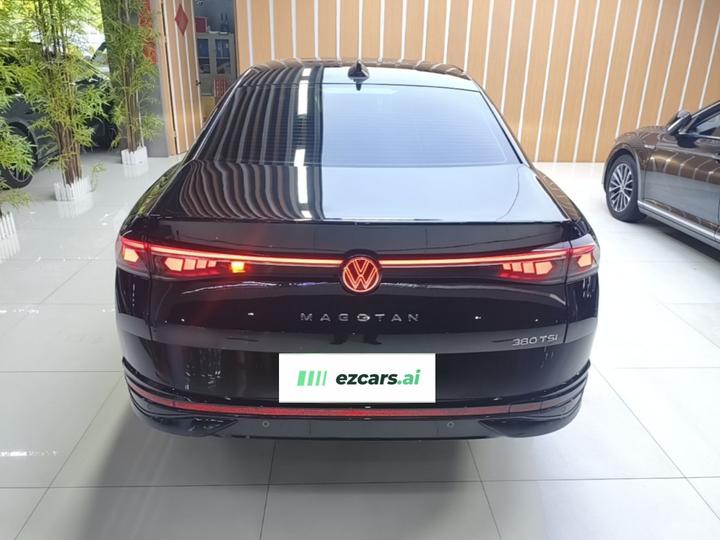 Magotan 2024 380TSI DSG Premium photo 5