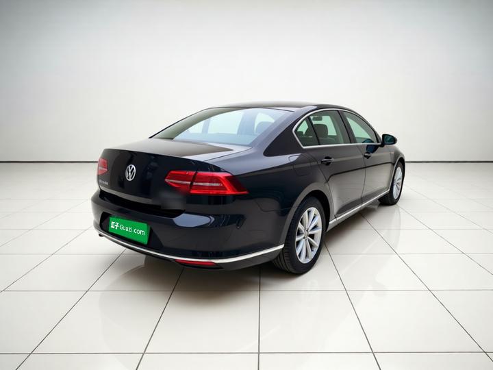 Magotan 2017 330TSI DSG Leading photo 6