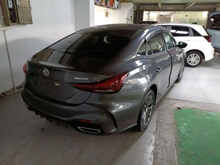 MG5 2025 180DVVT photo 4