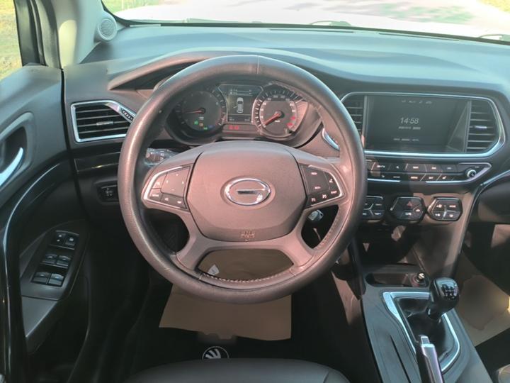 GAC Trumpchi GS4 2017 235T MT RWD Luxury photo 6
