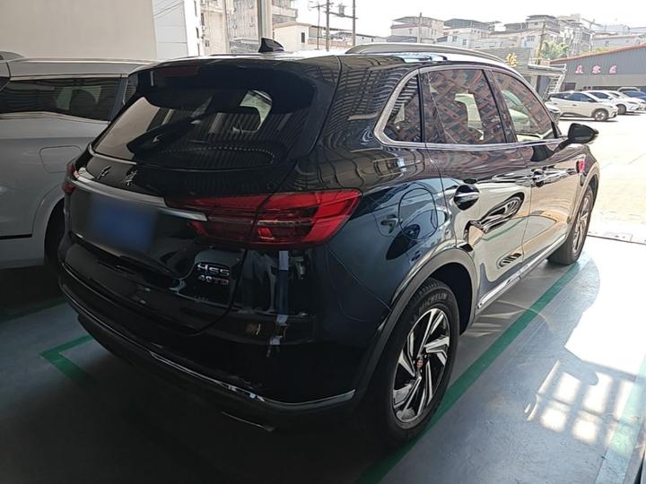 HS5 2022 Facelift 2.0T Connected photo 6