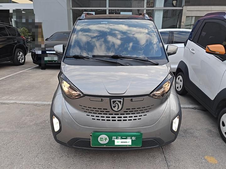 E100 2019 250KM photo 2