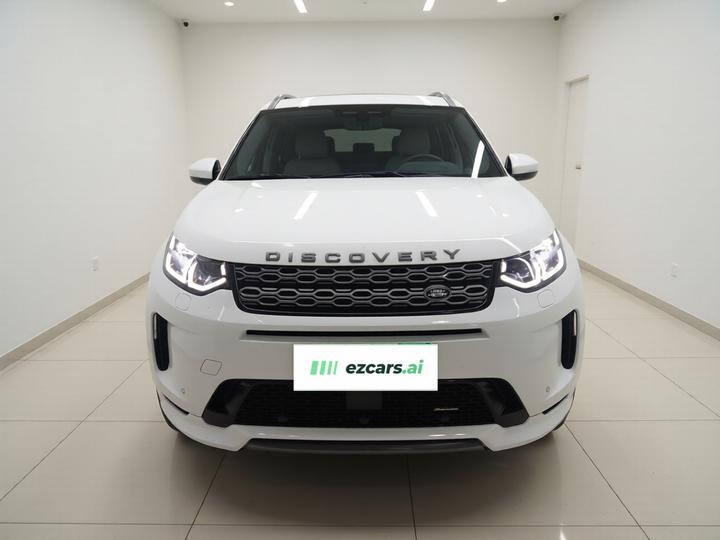 Discovery Sport EV 2022 Facelift P300e photo 2