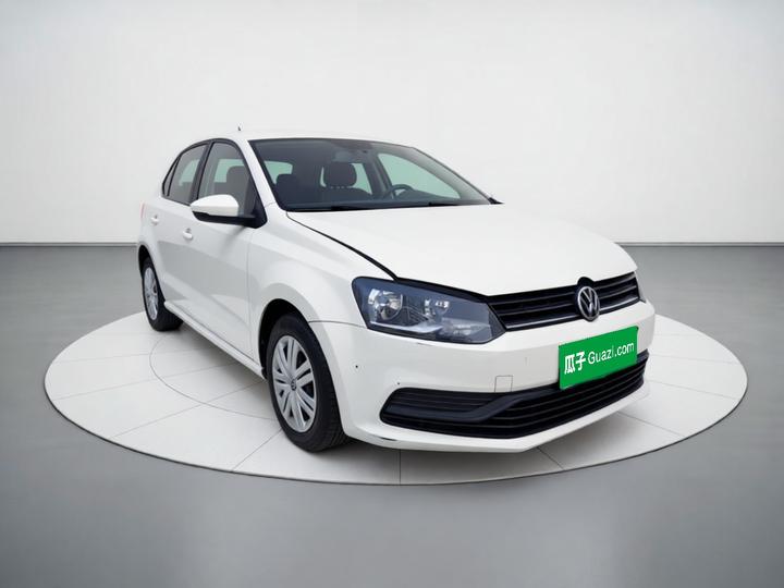 Polo 2018 1.5L AT photo 3