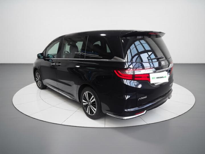 Odyssey 2019 2.0L Enjoy photo 4