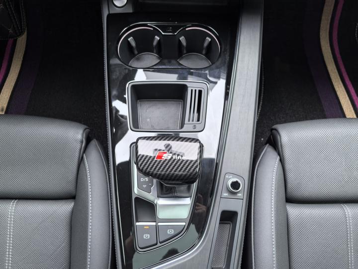 A4L 2024 40 TFSI Luxury Dynamic photo 6