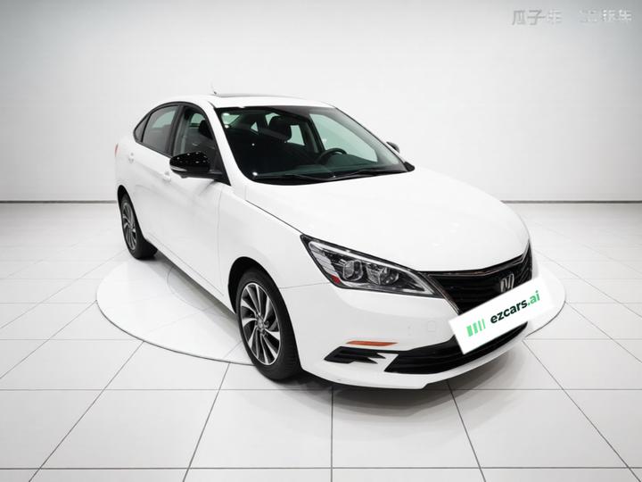 Eado DT 2018 1.6L MT Smart photo 3