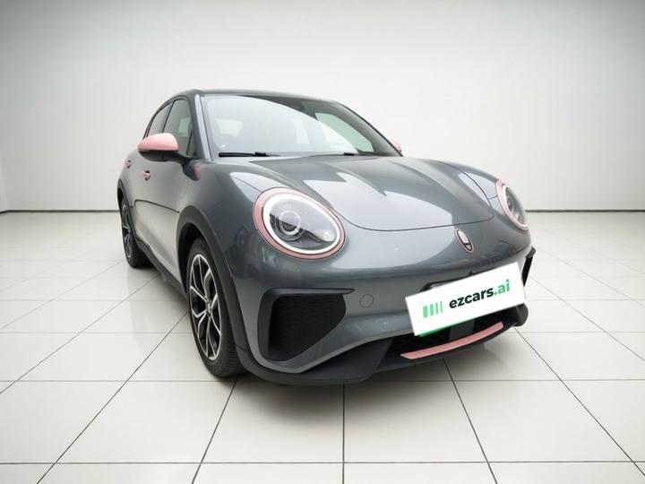 Good Cat GT 2023 401km Noble photo 3