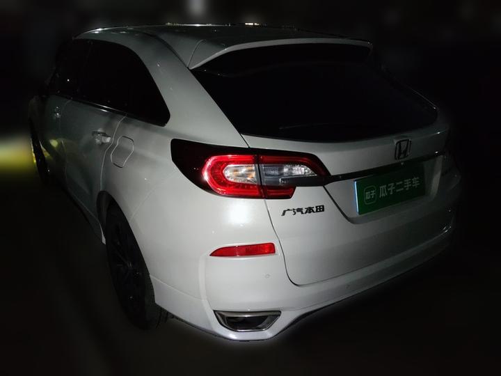 Avancier 2019 240TURBO RWD Exclusive photo 4