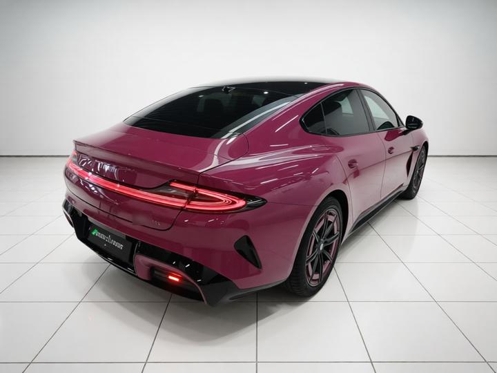 Xiaomi SU7 2024 AWD Extended Range High-end ADAS Max photo 4
