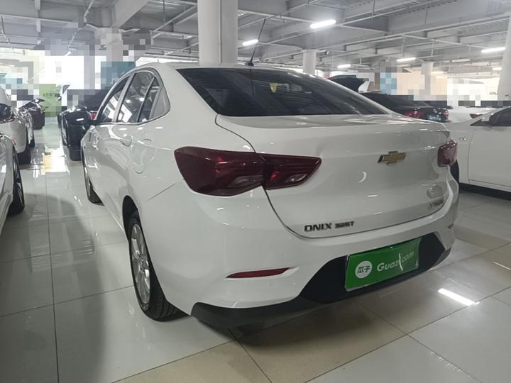 Cavalier 2020 325T AT photo 4