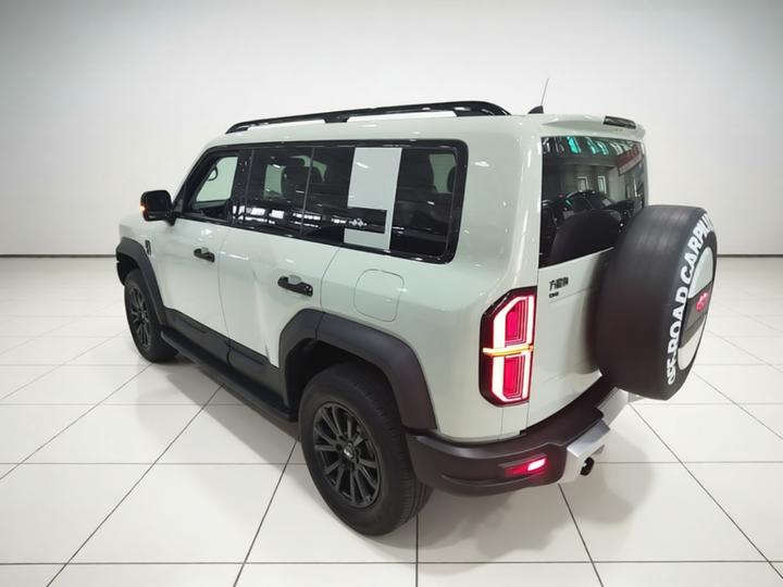 Fang Cheng Bao Leopard 5 2023 Explorer photo 4