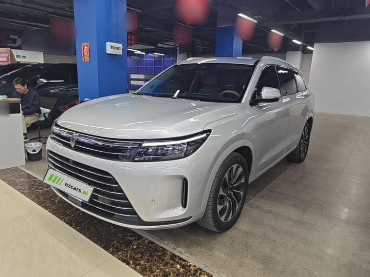 HIMA AITO M7 2024 1.5T RWD Plus 5-Seater