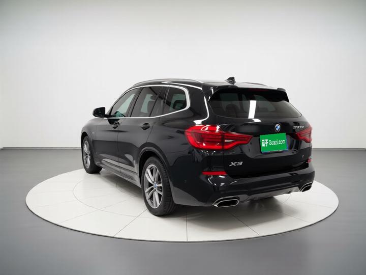 X3 2021 xDrive28i M Sport Package photo 4