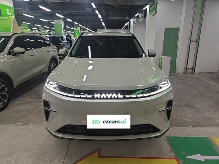 MAX 2025 Hi4 165 Ultra ADAS photo 2