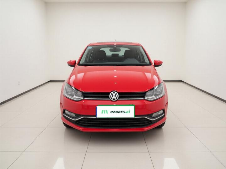 Polo 2018 1.5L AT photo 2