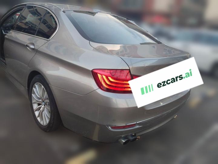 5 Series 2017 525Li Luxury Design Package photo 4
