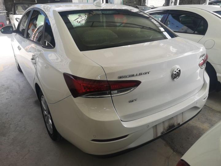 Excelle 2019 15T DCT Elite China VI photo 4