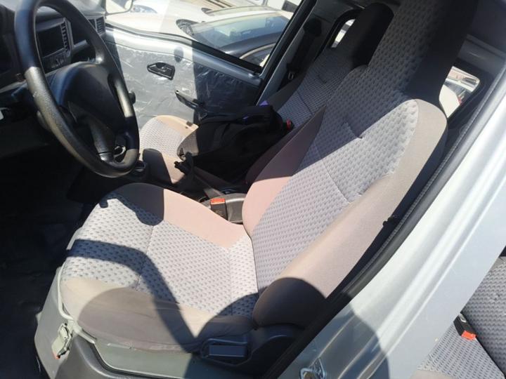 Wuling Zhiguang 2020 1.2L China VI LSI photo 8