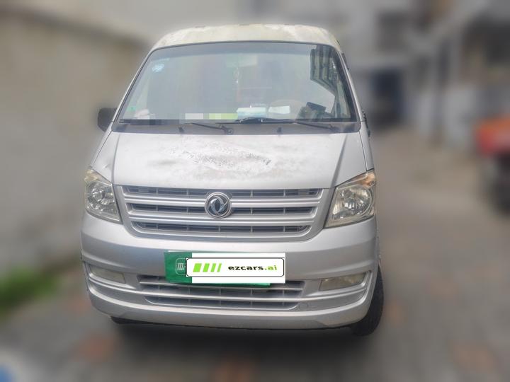 K07S 2015 1.2L Utility DK12-05 photo 2
