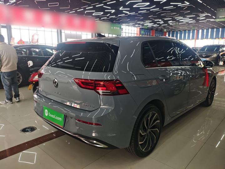 Golf 2023 Facelift 280TSI DSG Pro photo 4