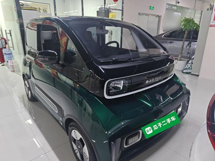 KiWi EV 2022 LFP photo 3