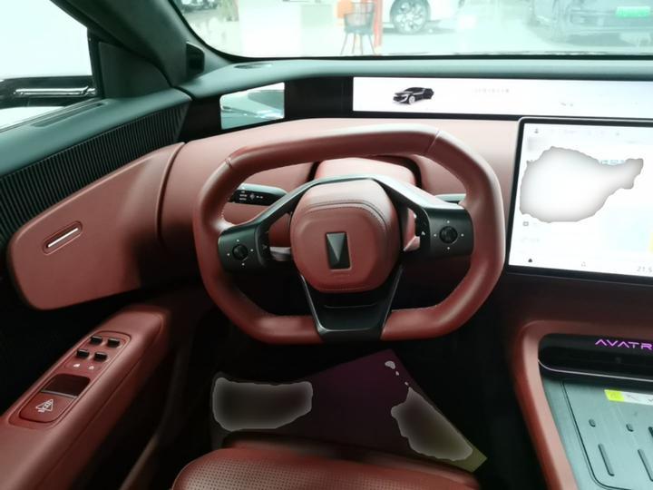 12 2026 Facelift Ultra EREV photo 2