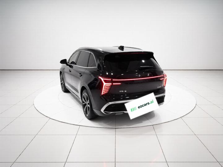 HS3 PHEV 2024 115km photo 4