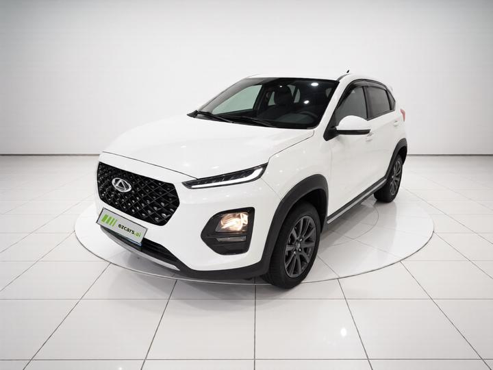 Tiggo 3X 2024 1.5L CVT Excellence