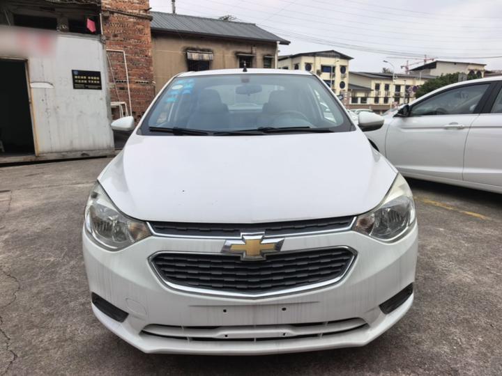2016 3 1.3L MT Comfort photo 2