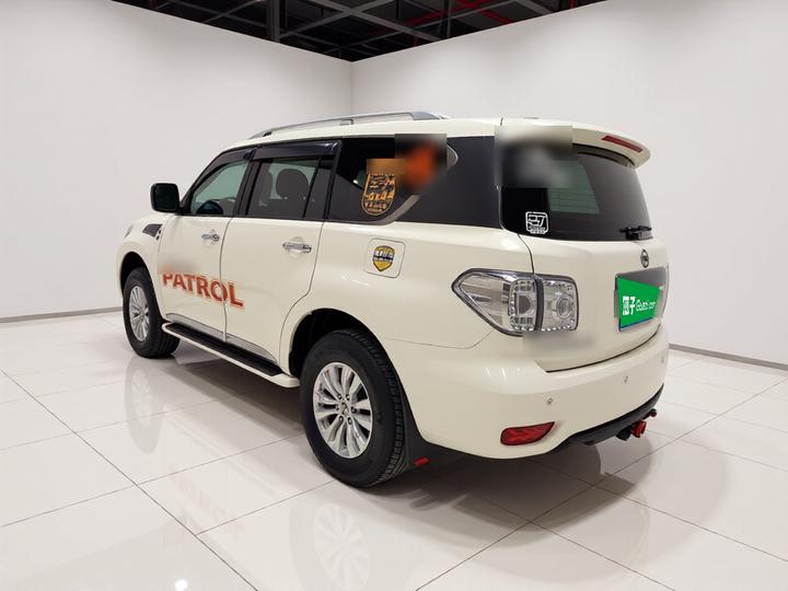 Parallel Import 2018 4.0L photo 4