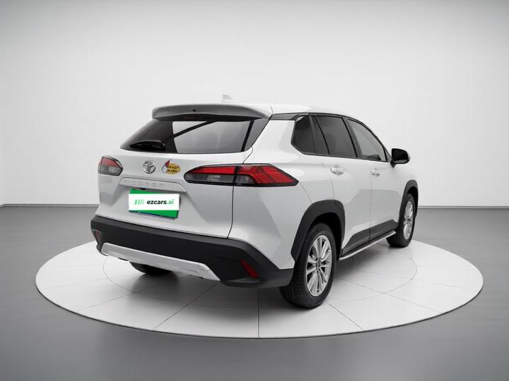 Corolla 2022 2.0L Luxury photo 6