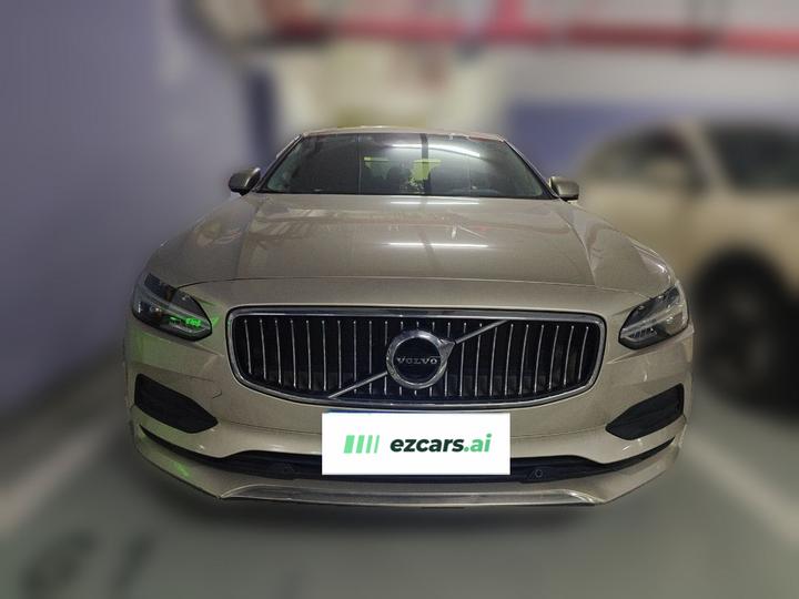S90 2018 T4 photo 2