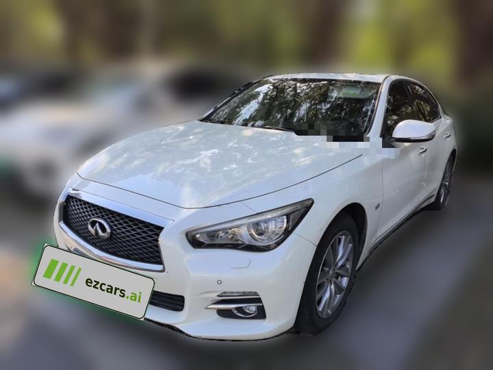 Q50L 2016 2.0T Enjoy