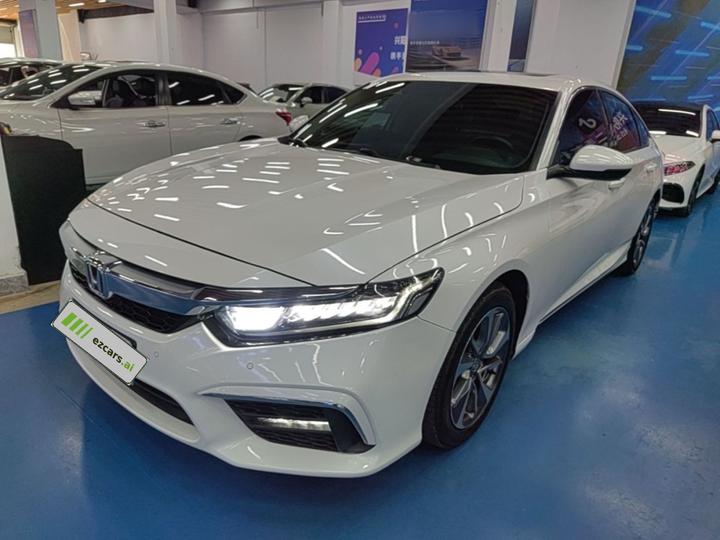 2019 260TURBO China VI