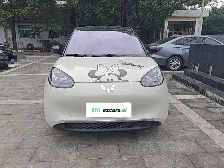 Wuling Bingo 2024 333km photo 2