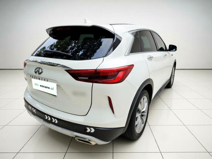 QX50 2020 Facelift 2.0T RWD photo 6