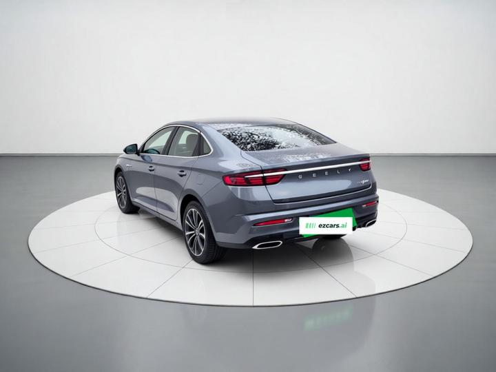 Preface 2021 Facelift 2.0TD Premium photo 4