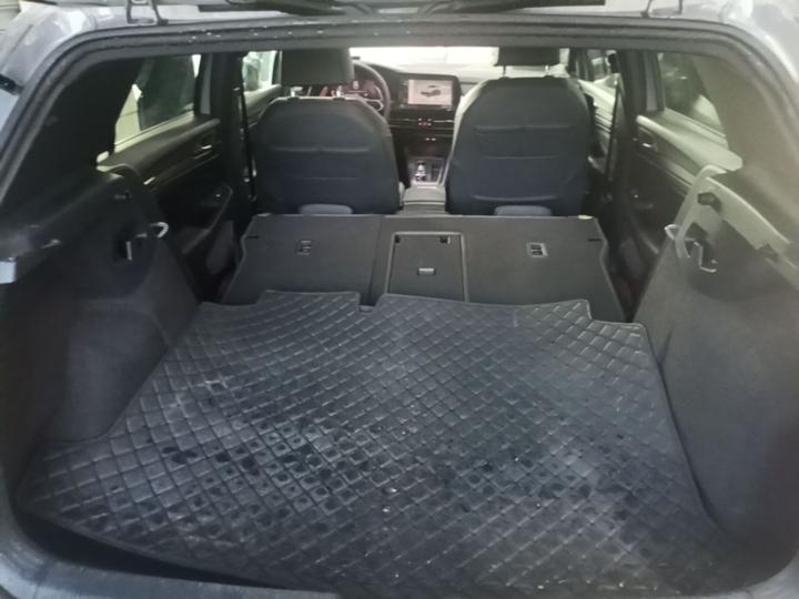 Golf 2023 280TSI DSG R-Line Lite photo 8