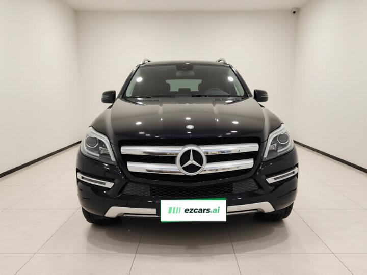 GL-Class 2015 GL 400 4MATIC Dynamic photo 2