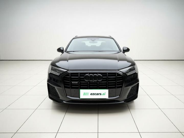 Q7 2023 55 TFSI quattro S line Sport photo 2
