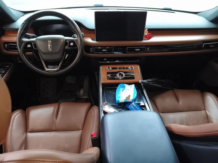 Aviator 2022 3.0T V6 AWD photo 5