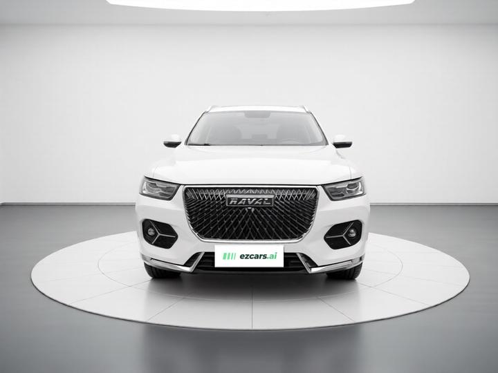 H6 2021 1.5T AT photo 2