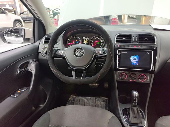 Polo 2018 1.5L AT photo 6
