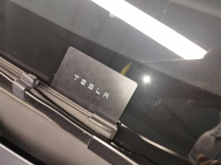 Model 3 2025 RWD photo 8