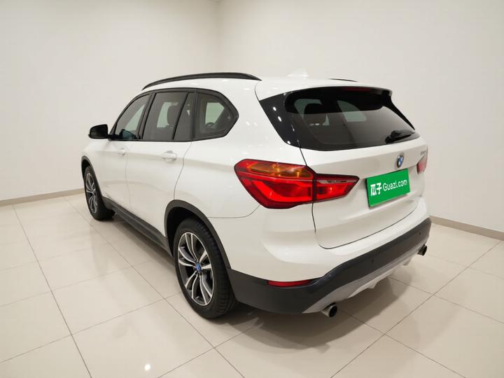 X1 2016 xDrive20Li Luxury photo 4