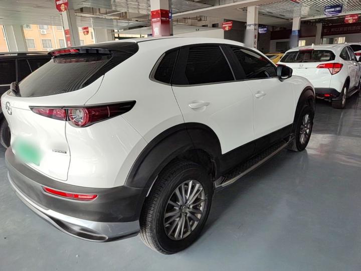 CX-30 EV 2021 EV Comfort photo 4