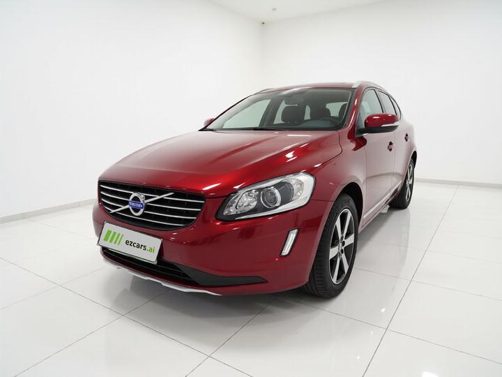 XC60 Imported 2014 T6